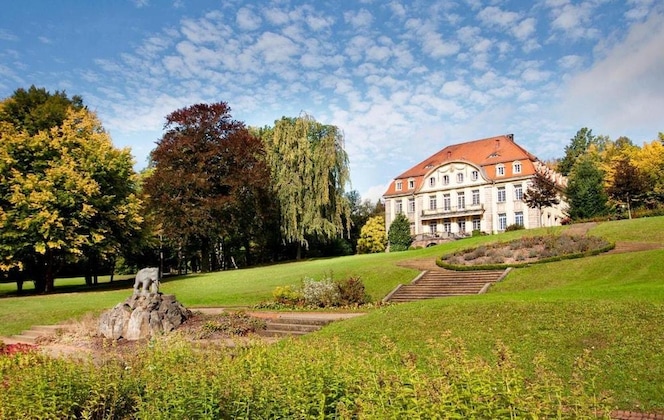 Gallery - Hotel Gersfelder Hof