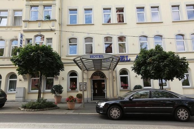 Gallery - Adesso Hotel