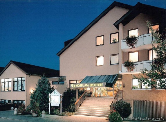 Gallery - Hotel Am Bruchsee