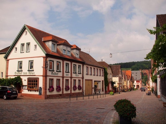 Gallery - Adler Landhotel