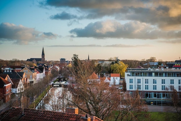 Gallery - Hotel Alte Werft