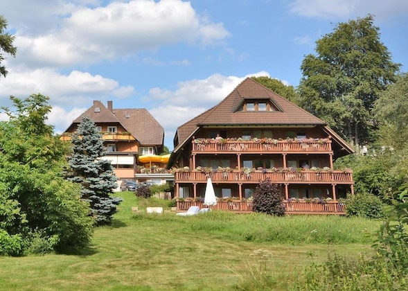 Gallery - Hotel Imbery