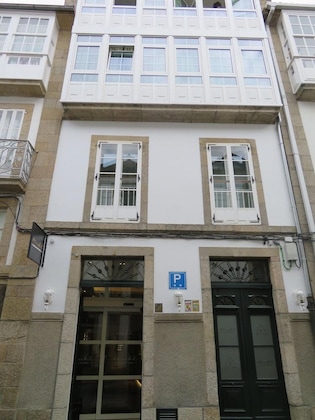 Gallery - Deniké Hostal Grupo Atalaia