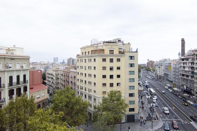 Gallery - Stay Together Barcelona Apartments