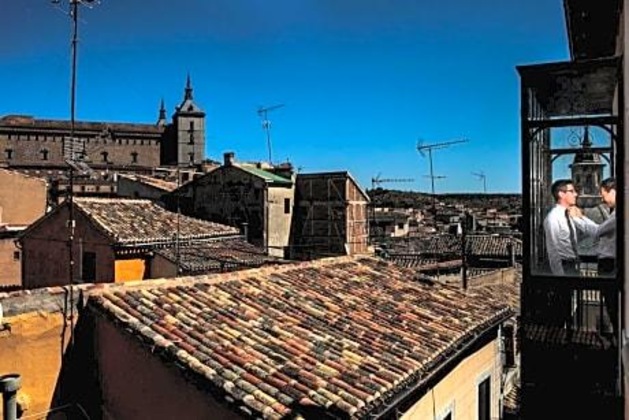 Gallery - Hotel Casa Urbana Adolfo