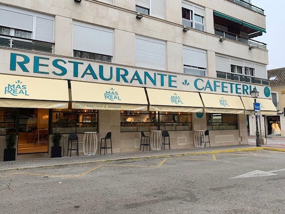 Gallery - Hostal Real Aranjuez