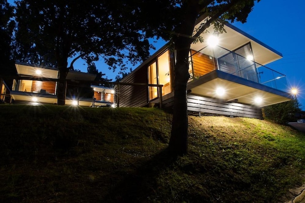 Gallery - Camping & Bungalows Portuondo