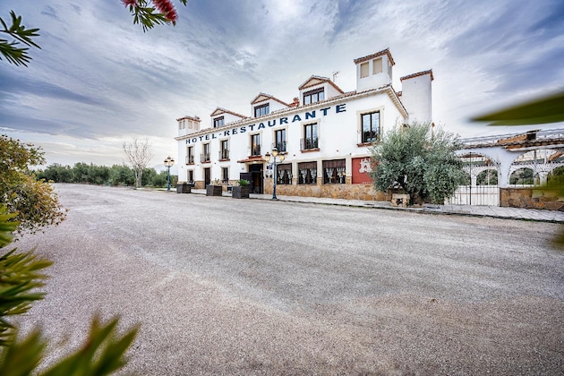 Gallery - Beneste Cazorla
