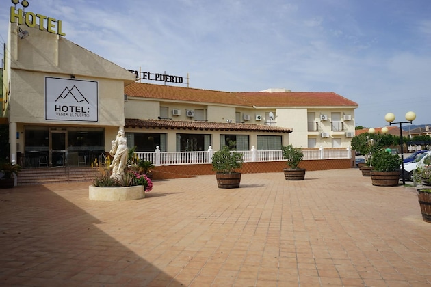 Gallery - Hotel Venta El Puerto