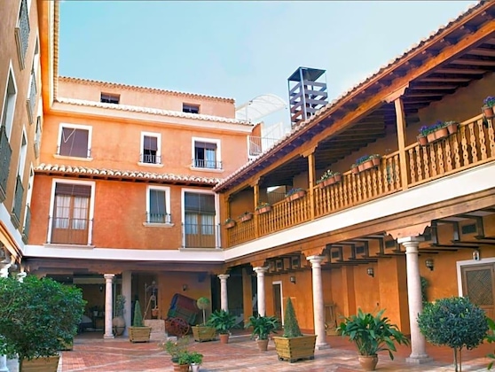 Gallery - Hotel Menano