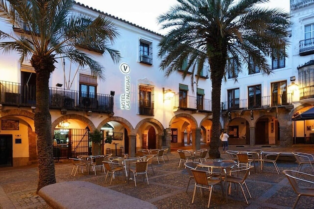 Gallery - Hotel Las Palmeras By Vivere Stays