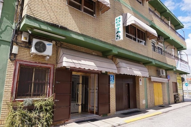 Gallery - Hostal Alamare