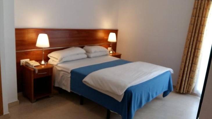 Gallery - Hotel Mar Azul