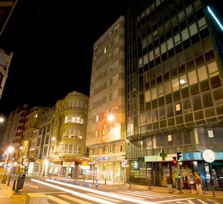 Gallery - Hotel Maycar