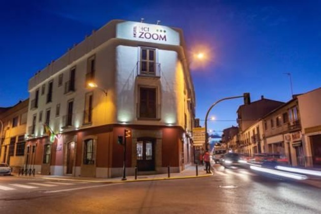 Gallery - Hotel Hc Zoom