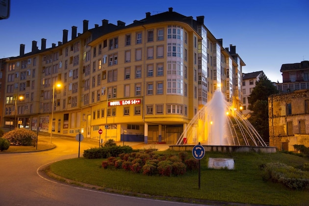 Gallery - Hotel Los 14
