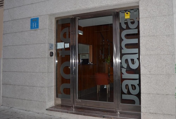 Gallery - Hotel Jarama