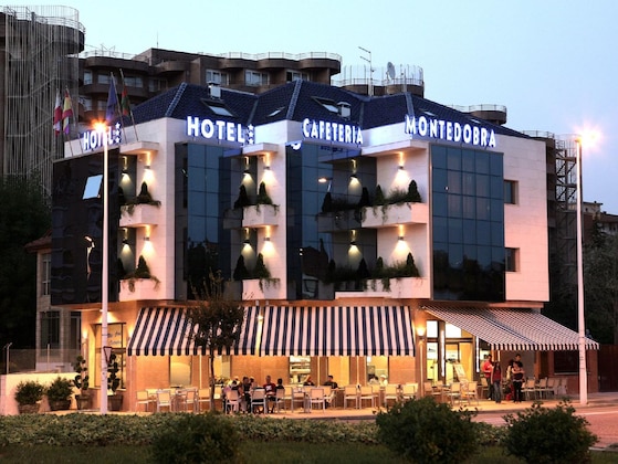 Gallery - Hotel Montedobra