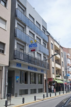 Gallery - Hotel Marina