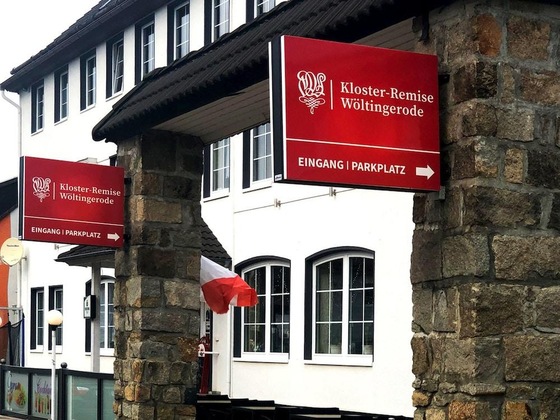 Gallery - Kloster-Remise