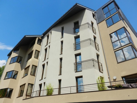 Gallery - L'hôtel