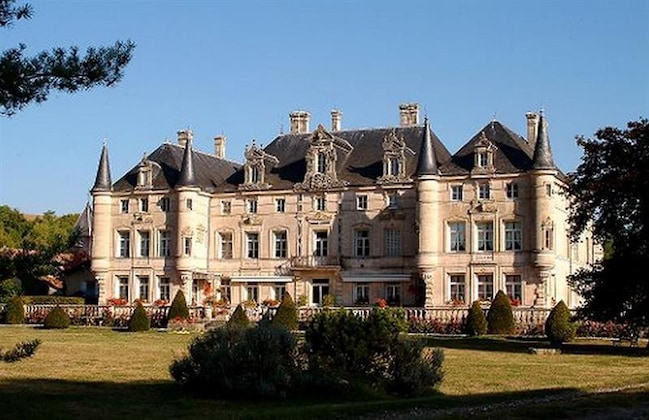Gallery - Château Des Monthairons & Spa