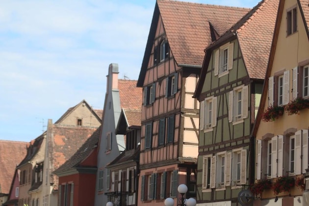 Gallery - Hotel Restaurant Vaillant Proche Europapark-Rulantica