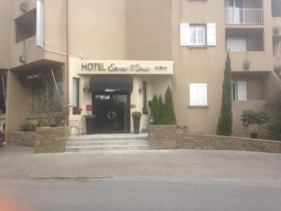 Gallery - Hotel Santa Maria