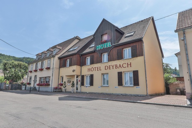 Gallery - Hotel Deybach