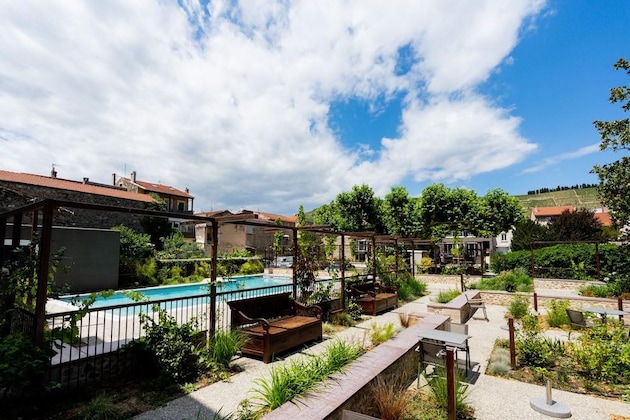 Gallery - Hotel Fac Et Spera