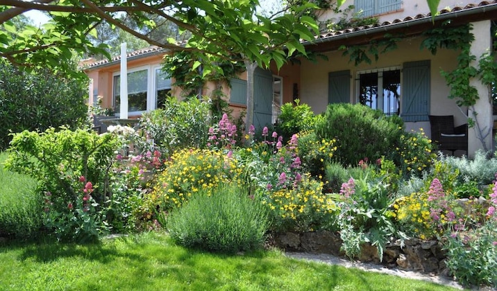 Gallery - La Bégude du Pascouren