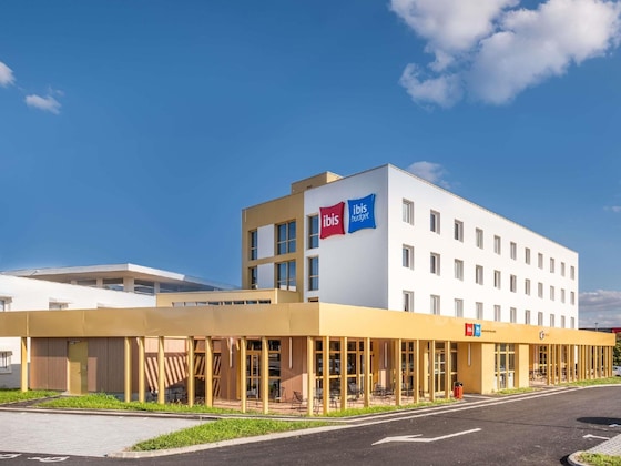 Gallery - Ibis Nantes Nord Treillières