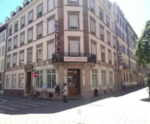 Gallery - Hotel de Bruxelles