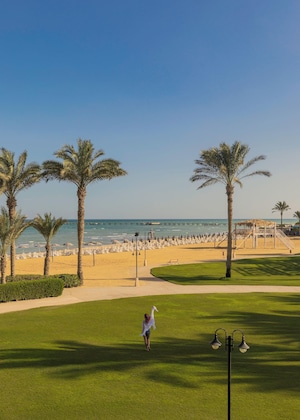 Gallery - Stella Di Mare Grand Hotel