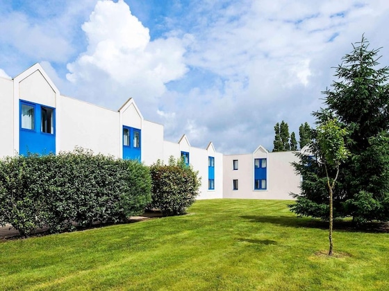 Gallery - Ibis Budget Chatellerault