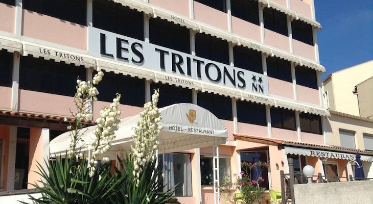 Gallery - Les Tritons