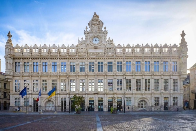 Gallery - Hôtel Baudouin