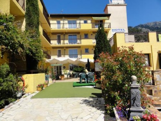Gallery - Hôtel Princess