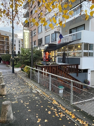 Gallery - Savoie Hotel
