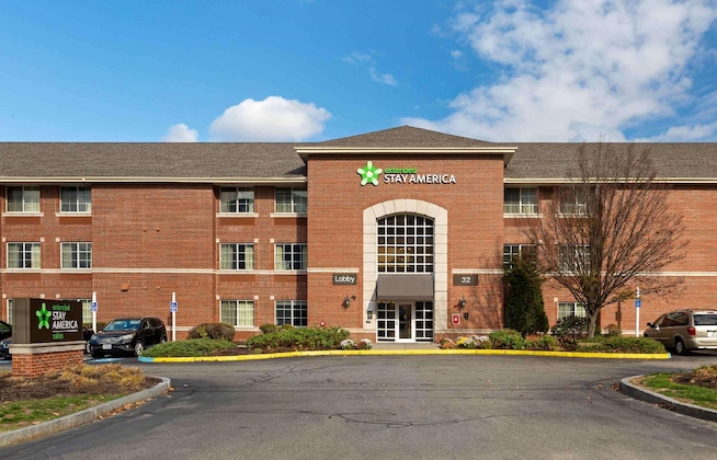 Gallery - Extended Stay America Boston Waltham 32 4Th Ave