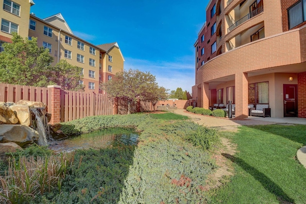 Gallery - Courtyard By Marriott Cincinnati North At Union Centre