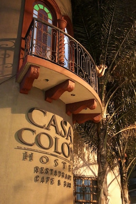 Gallery - Hostel Casa Colon