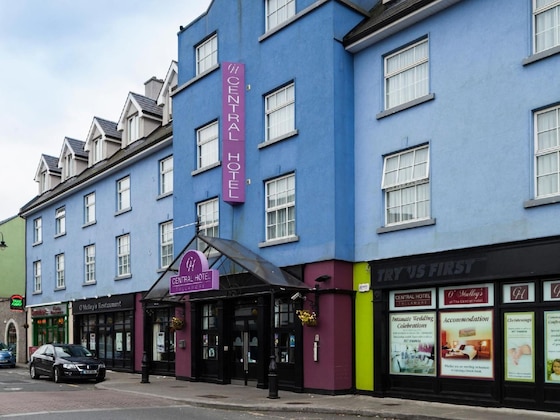 Gallery - Central Hotel Tullamore