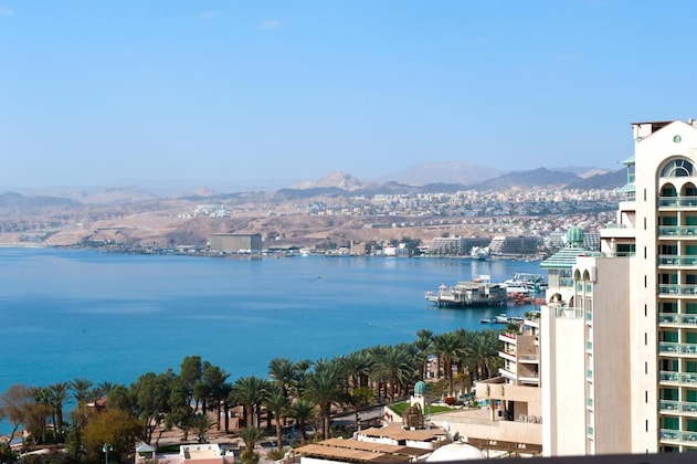 Gallery - Herods Vitalis Spa Hotel Eilat A Premium Collection By Fattal Hotels