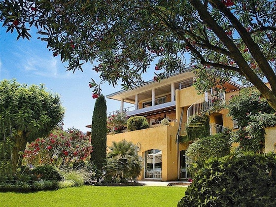 Gallery - Hôtel La Caravelle