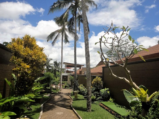 Gallery - Ashoka Tree Resort At Tanggayuda, Ubud