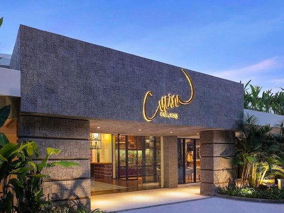 Gallery - Hotel Sofitel Bali Nusa Dua Beach Resort