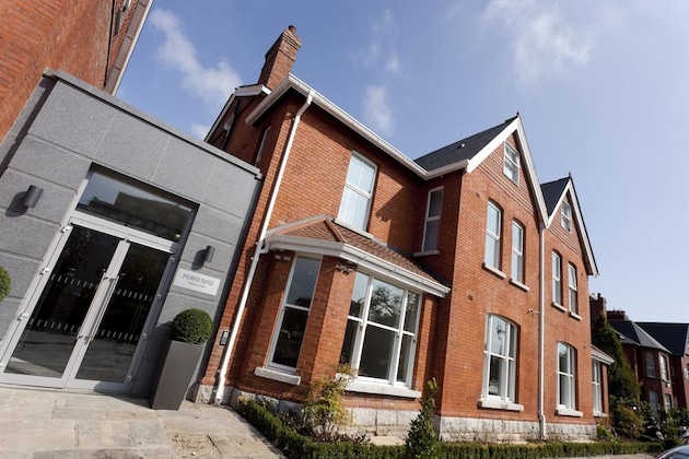 Gallery - Premier Suites Plus Dublin Ballsbridge