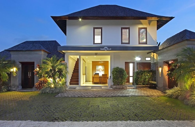 Gallery - Serene Villas