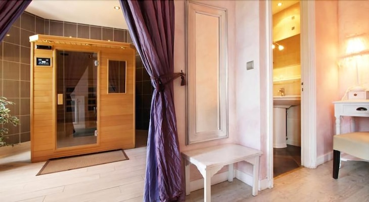 Gallery - Hotel Des Bains